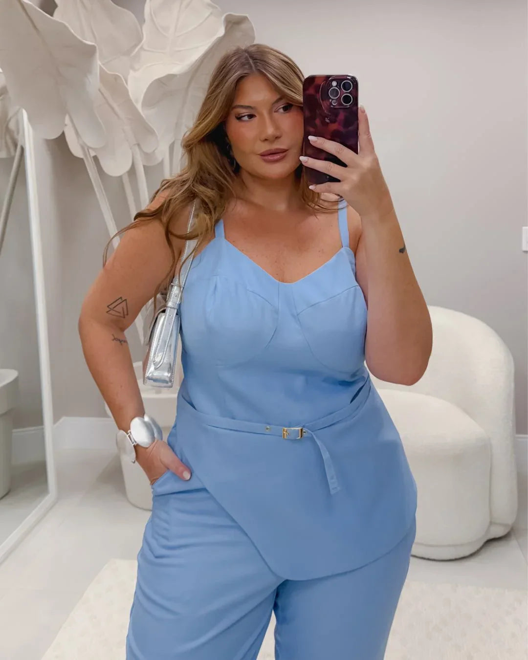 Conjunto Sublime - VL7452