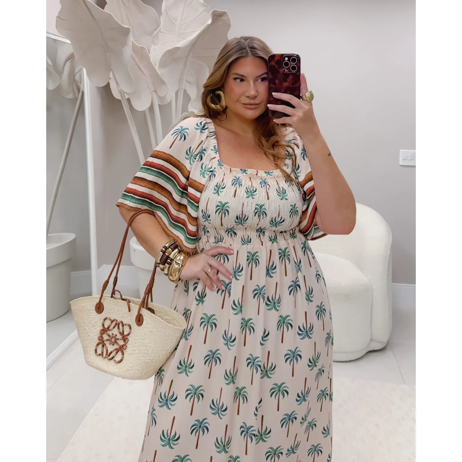 Vestido Aurora - VL000256