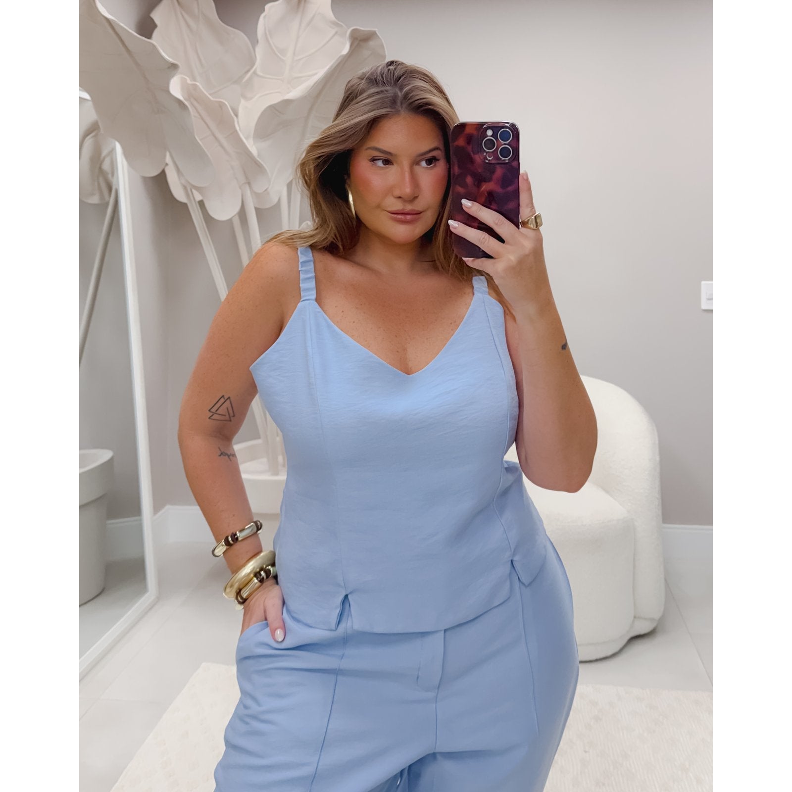 Conjunto Sublime - VL14256