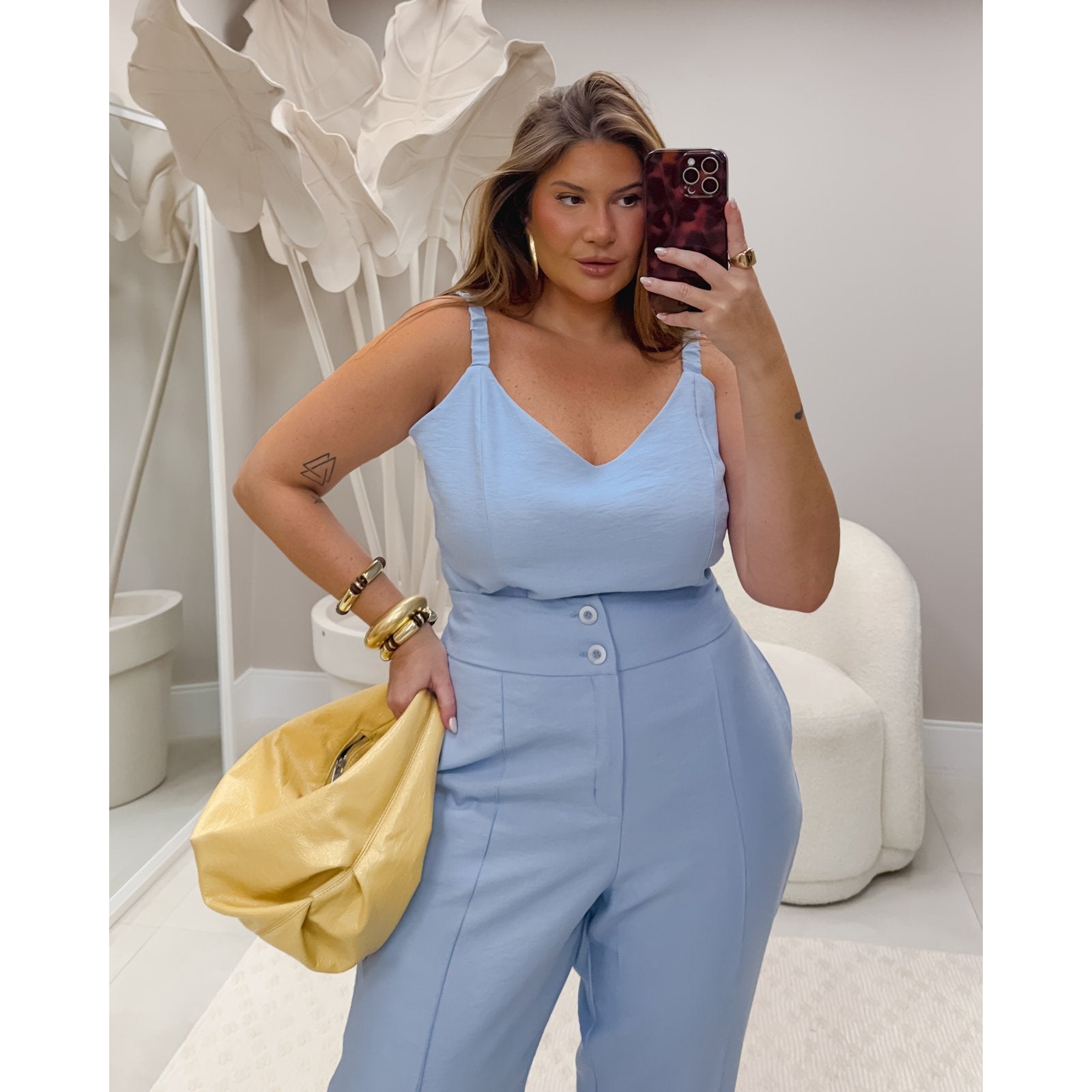 Conjunto Sublime - VL14256