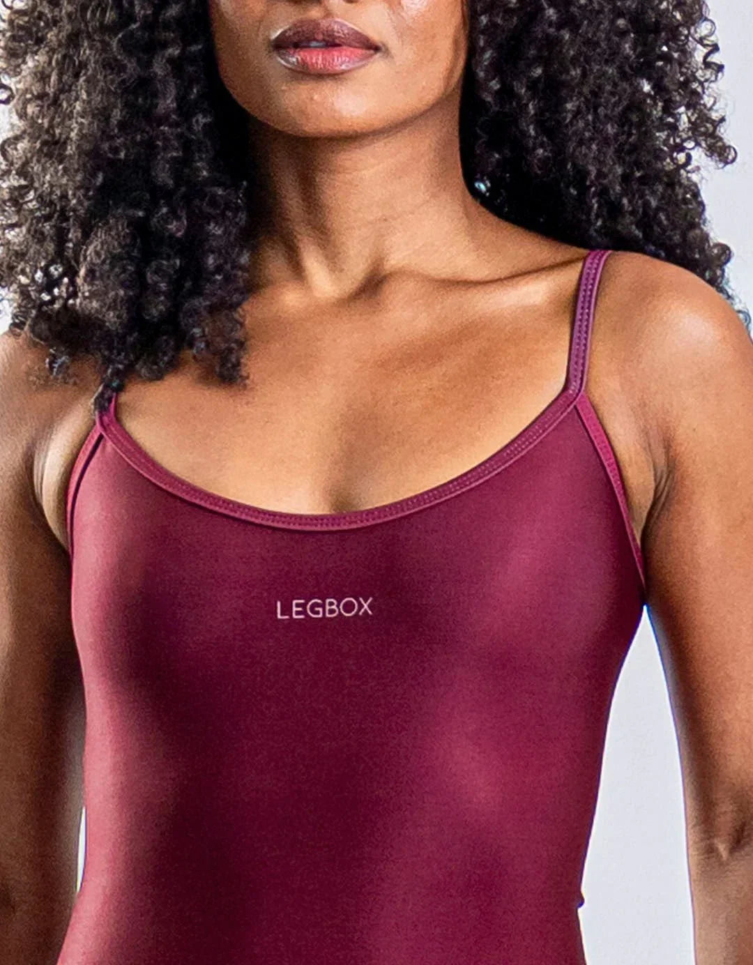 Macaquinho Fitness BPM Vinho