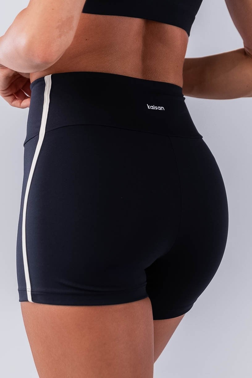 Conjunto sem Gancho com Chapado Laterais (Short+Top)