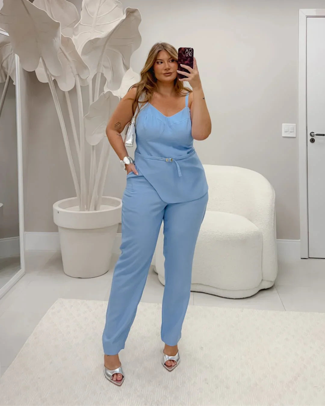 Conjunto Sublime - VL7452