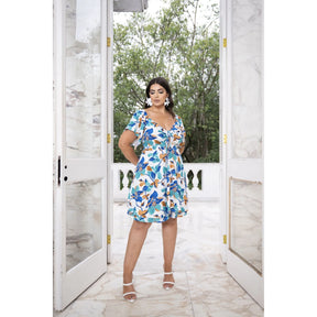 Vestiquinho Encanto Azul - VL4110458