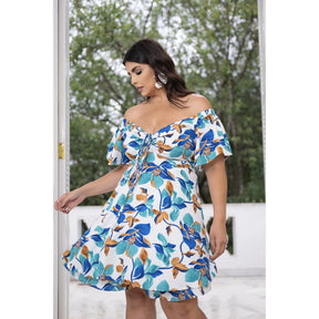 Vestiquinho Encanto Azul - VL4110458