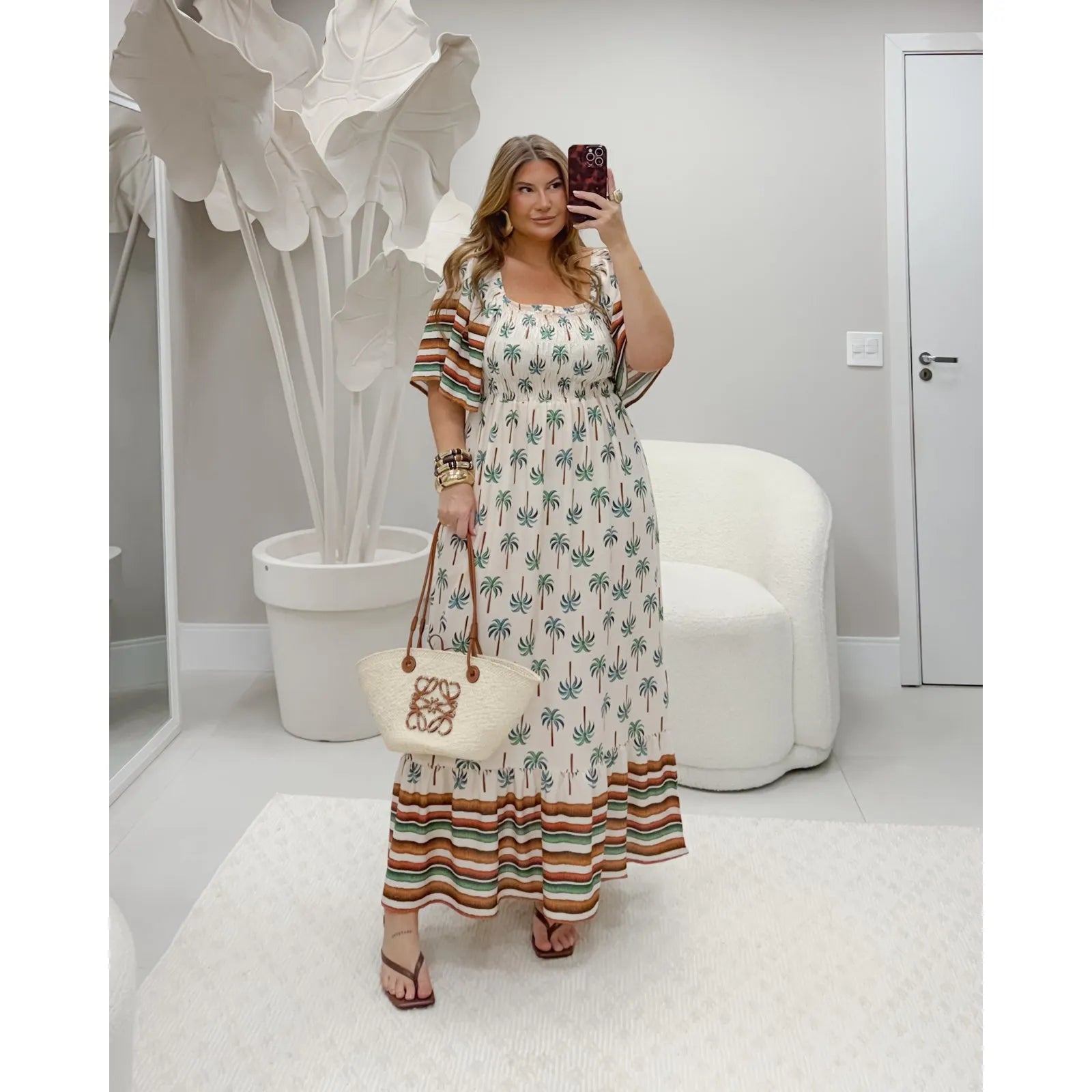 Vestido Aurora - VL000256