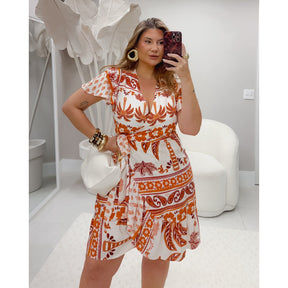 Vestido Milena - VL69362