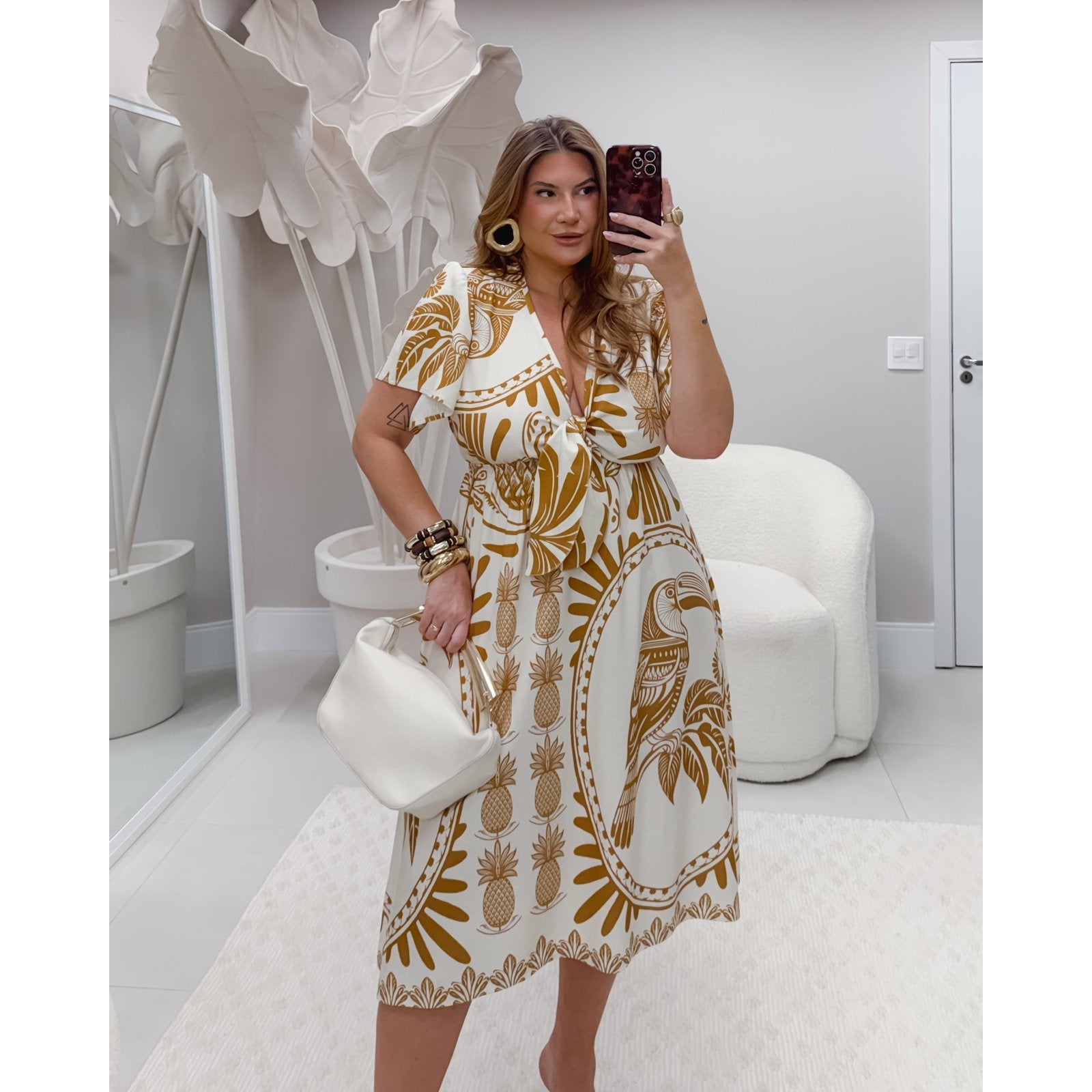 Vestido Milena - VL196325