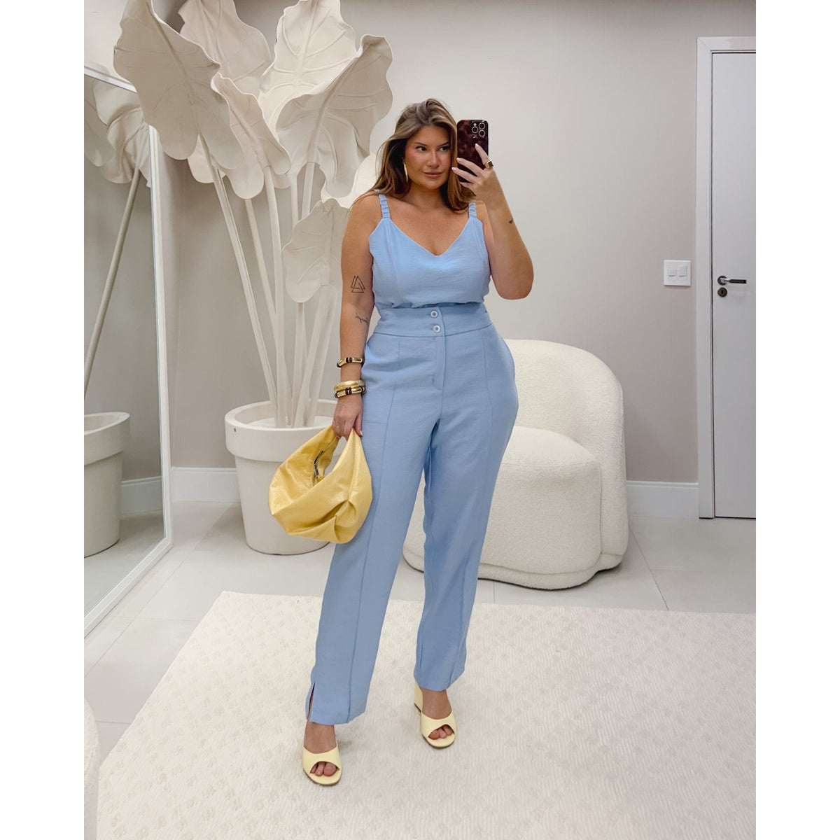 Conjunto Sublime - VL14256