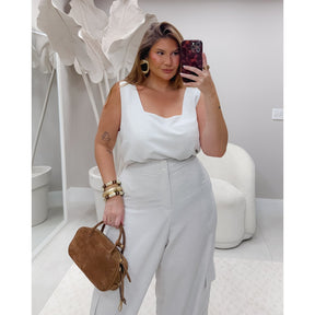 Conjunto Linho Nobre - VL411201