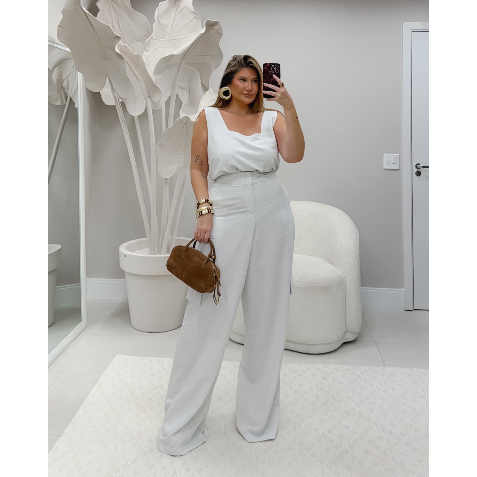 Conjunto Linho Nobre - VL411201