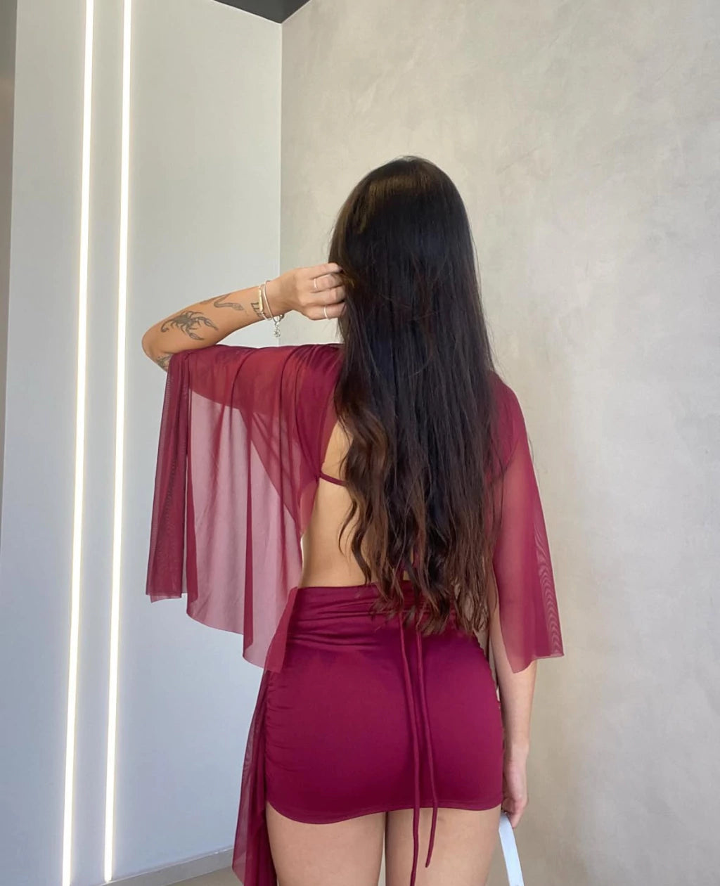 Conjunto Natasha - Black Friday