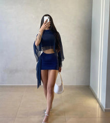 Conjunto Natasha - Black Friday