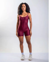 Macaquinho Fitness BPM Vinho