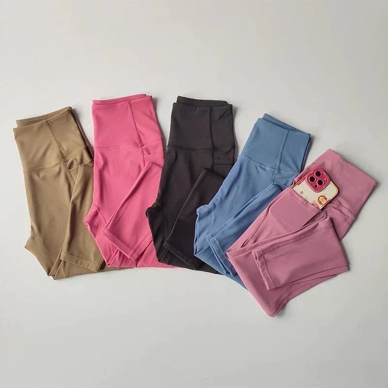 Conjunto Academia VL17 (Top+Legging)