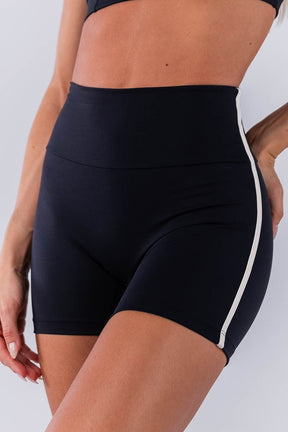 Conjunto sem Gancho com Chapado Laterais (Short+Top)