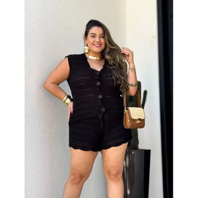 Trijunto Tricot Harmony - VL7425