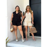 Trijunto Tricot Harmony - VL7425